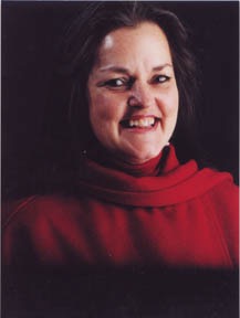 1. Pic 1 - Leuren-Moret - Namaste Article, Author Preface Shot