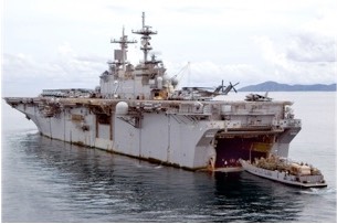 #15 USS Essex Cobra Gold (cropped)