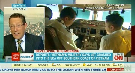 #19 CNN Foreshadowing Quest