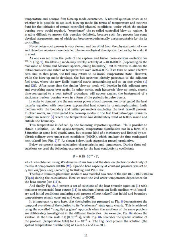 20130423 p11. Fukushima Plutonium Effect and Bio