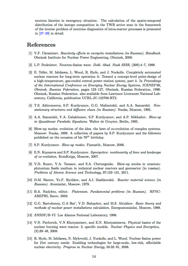 20130423 p14. Fukushima Plutonium Effect and Bio