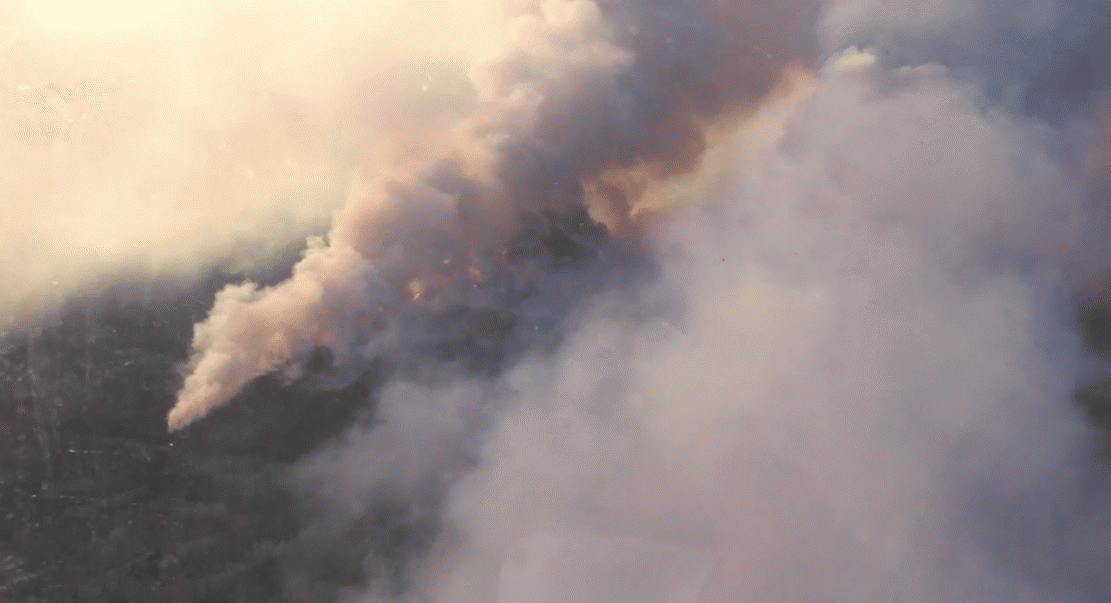 20150429 Chernobylfire