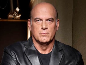 6. Jesse Ventura (H thumb)