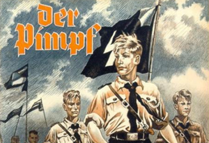 _Pic 2. UkroNazi ABC's