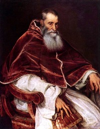 R2. 00.10.49 Pope Paul III -Titian WGA22962