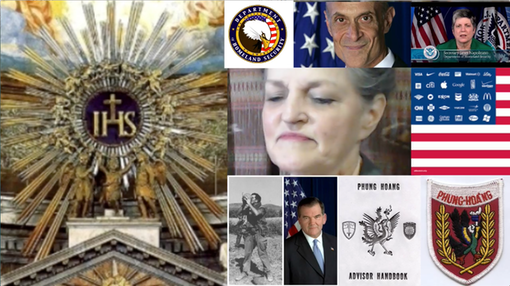 MH-17 Jesuit Minuet Plate 1