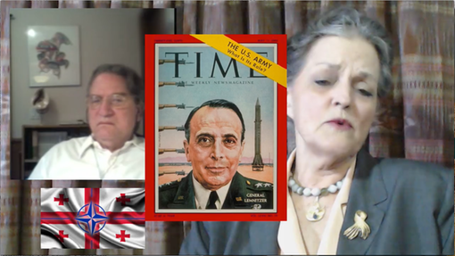 MH-17 Jesuit Minuet Plate 5, LEMNITZER, TIME