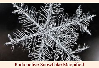 Pic 1. 20160109 RadSnow, Good luck on keeping your friends or kids out of the Rad Nnow. Have them check out #RadSnow and #DodgeRadsNow it might help