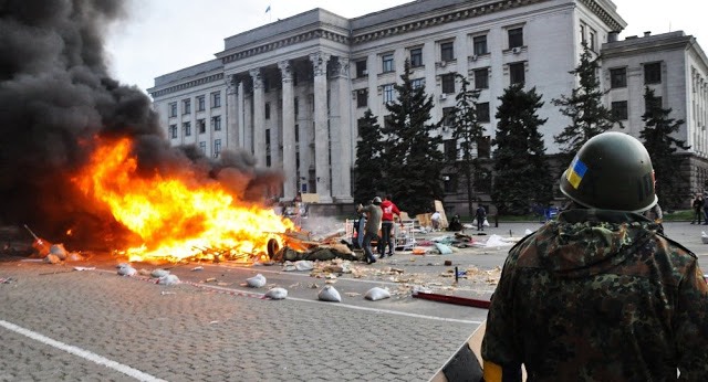 Pic 1. Murder in the House of Trade Unions Was Pre-Planned- A Sensational Investigation, 301490356