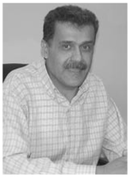 <Pic 13> Dr. Alim Yocoub