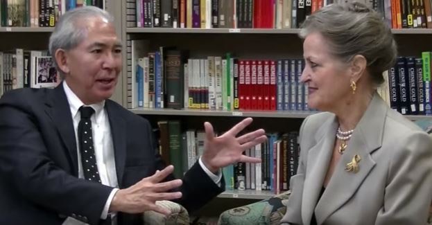 Pic 2. darrell-and-leuren