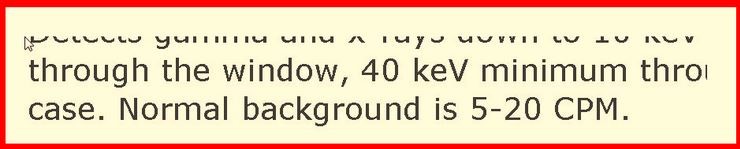 Pic 2. NORMAL-BACKGROUND-RADIATION1
