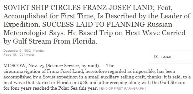 Pic 4. Franz Josef Land