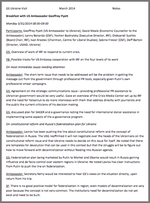 Pic 5. 20140331 George SOROS | Ukraine-Working-Group | ukraine-visit-march-notes