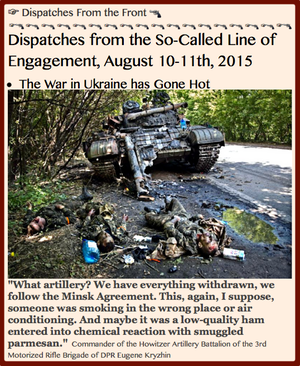 TITLE- 20150810-11 Dispatches From the Front