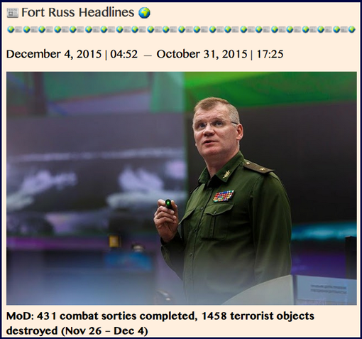 TITLE- 20151204 FORT RUSS HEADLINES