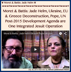 TITLE- Moret & Battis- Jade Helm