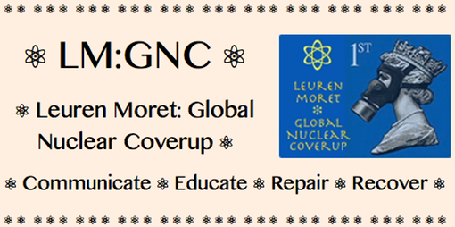 TITLE PLATE- International Sites Featuring LMGNC