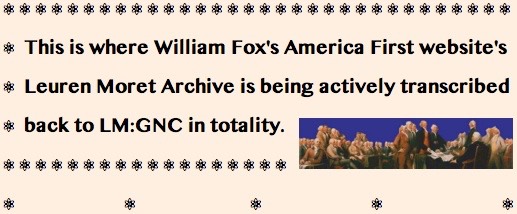 Transcription Masthead